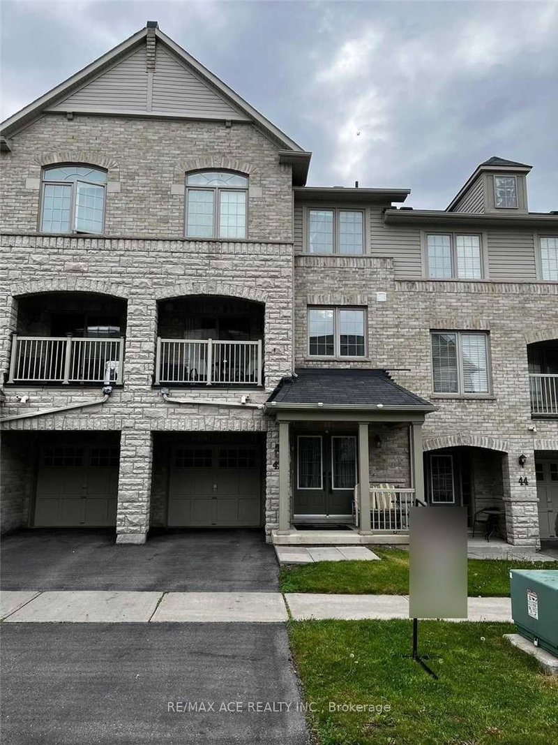 Image of home for listing MLS® E13809220