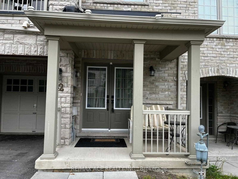 Image of home for listing MLS® E13809220