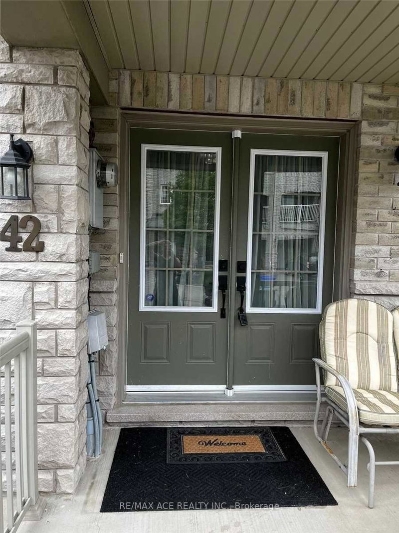 Image of home for listing MLS® E13809220
