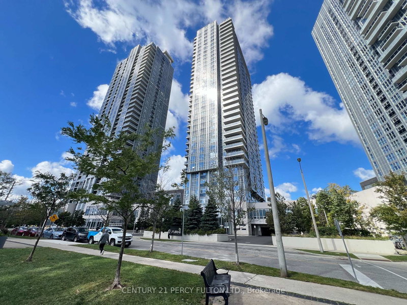 Image of home for listing MLS® E13809234
