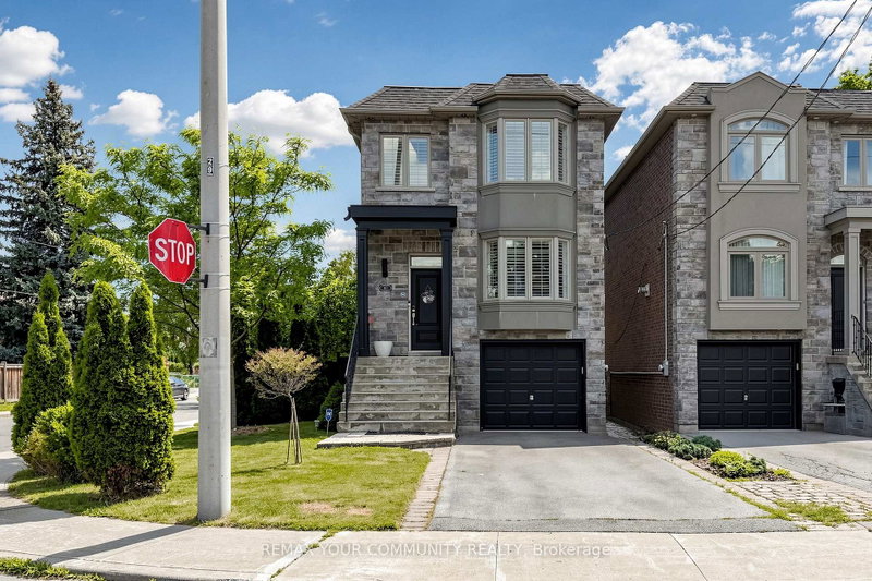 Image of home for listing MLS® E13809294