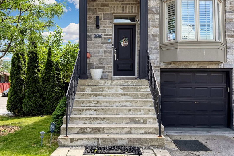 Image of home for listing MLS® E13809294