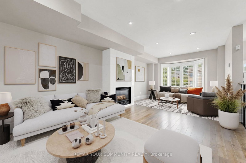 Image of home for listing MLS® E13809294