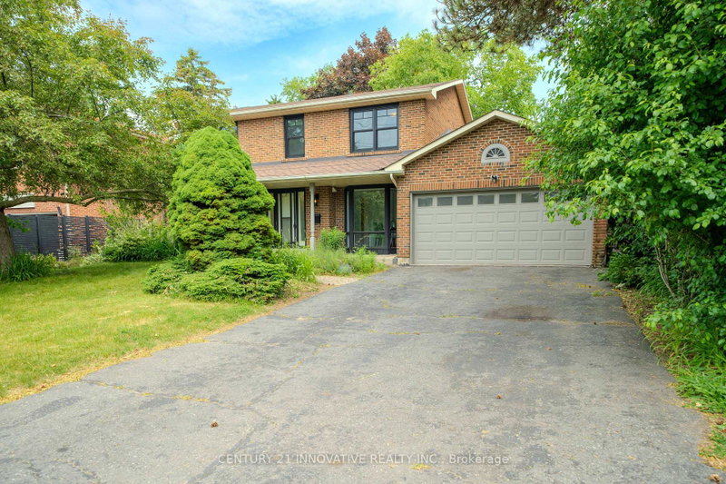 Image of home for listing MLS® E13809296