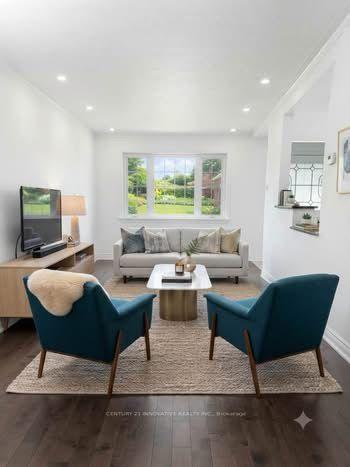 Image of home for listing MLS® E13809328