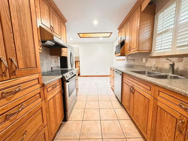 Image of home for listing MLS® E13809408