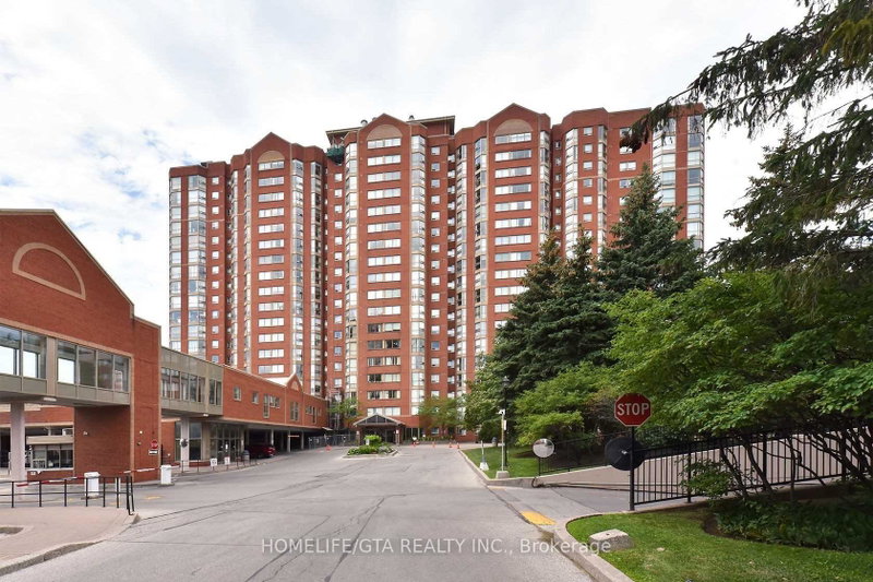 Image of home for listing MLS® E13809420
