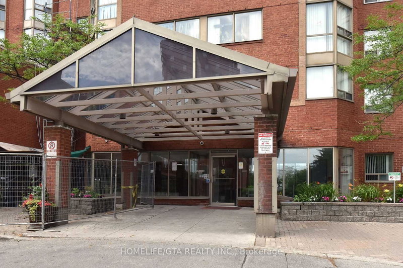 Image of home for listing MLS® E13809420