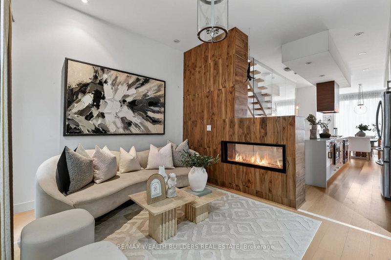 Image of home for listing MLS® E13809466