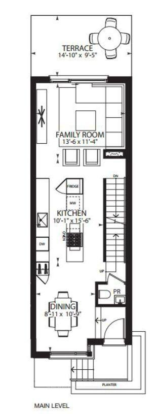 Image of home for listing MLS® E13809466