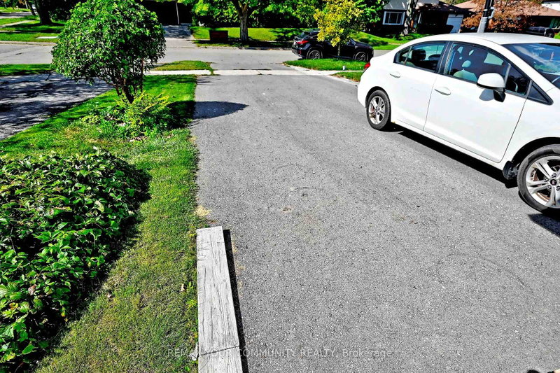 Image of home for listing MLS® E13809528