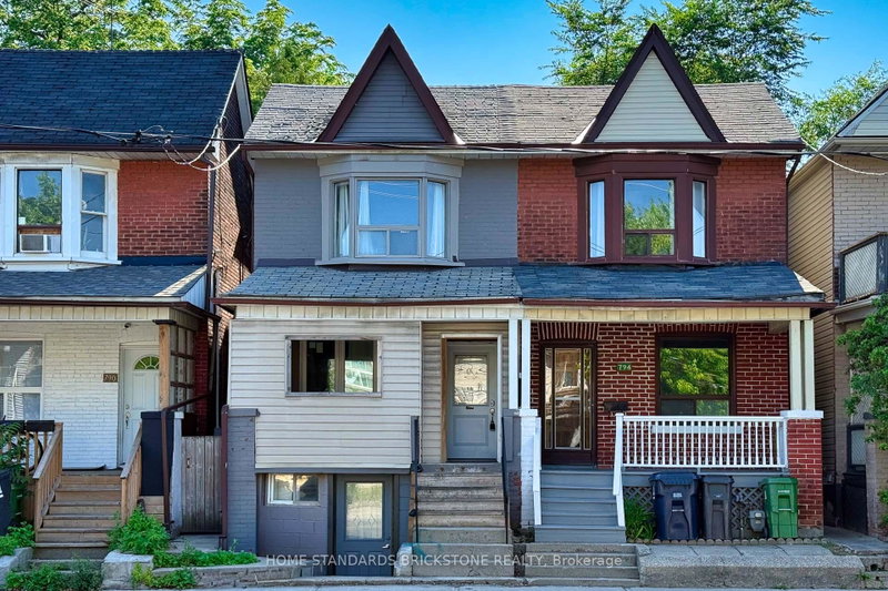Image of home for listing MLS® E13809556