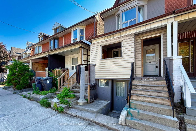 Image of home for listing MLS® E13809556