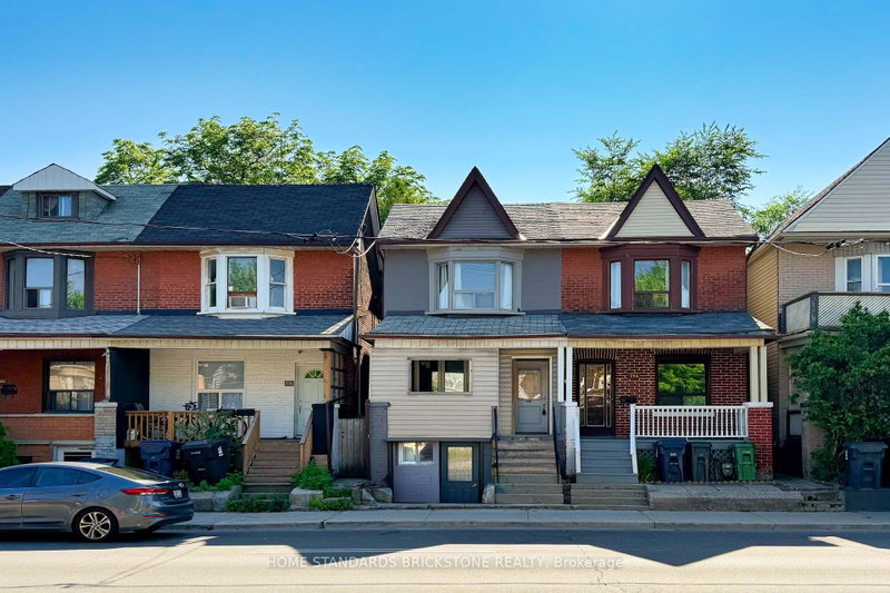 Image of home for listing MLS® E13809556