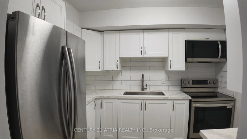 Image of home for listing MLS® E13809652