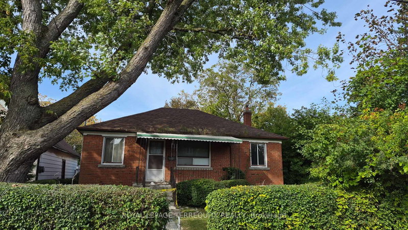 Image of home for listing MLS® E13809944
