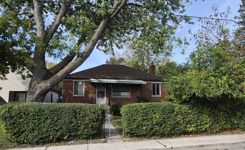 Image of home for listing MLS® E13809944
