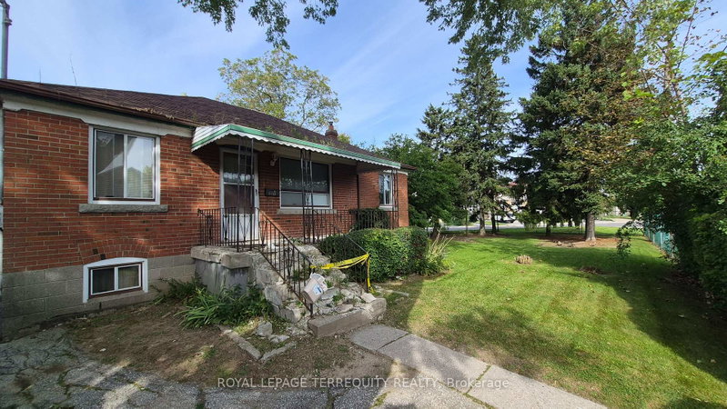 Image of home for listing MLS® E13809944