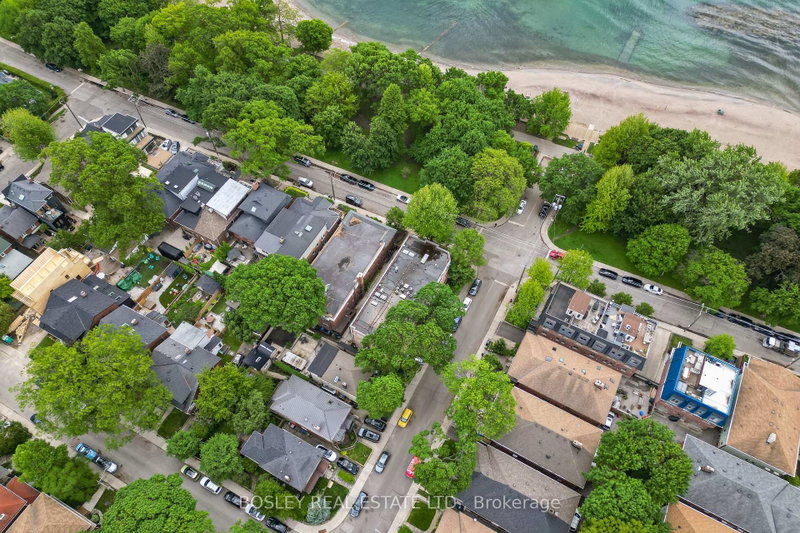 Image of home for listing MLS® E13810032