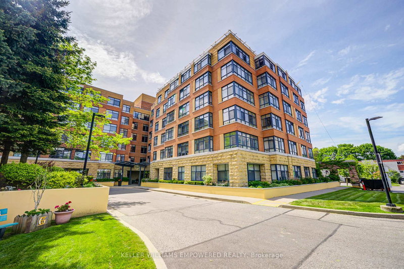 Image of home for listing MLS® E13810084