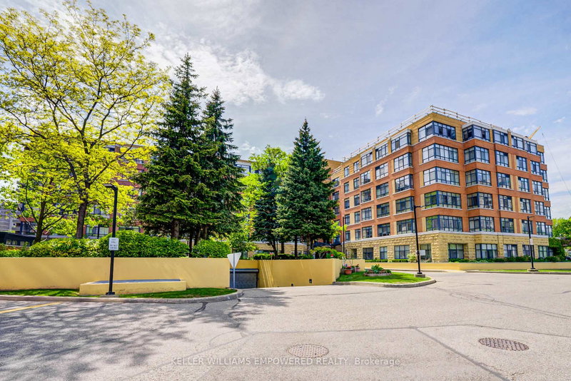 Image of home for listing MLS® E13810084