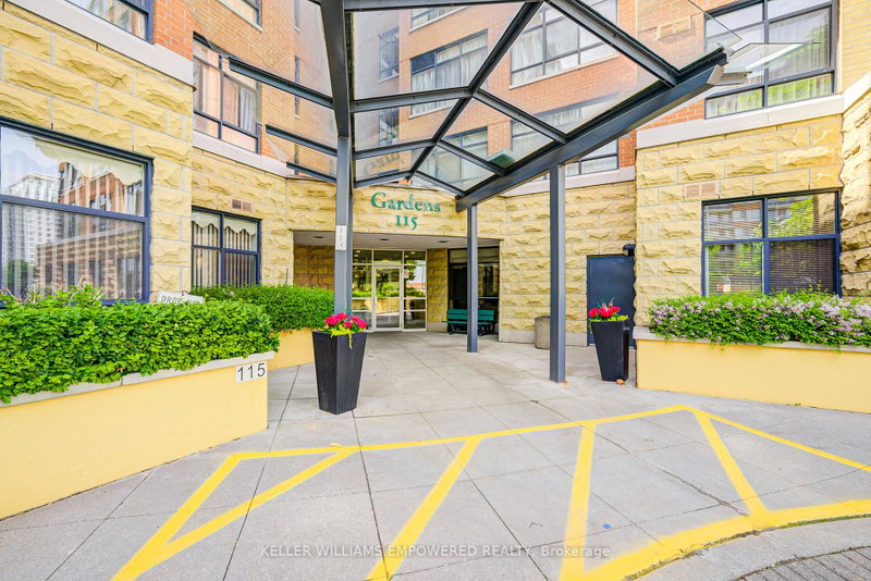 Image of home for listing MLS® E13810084
