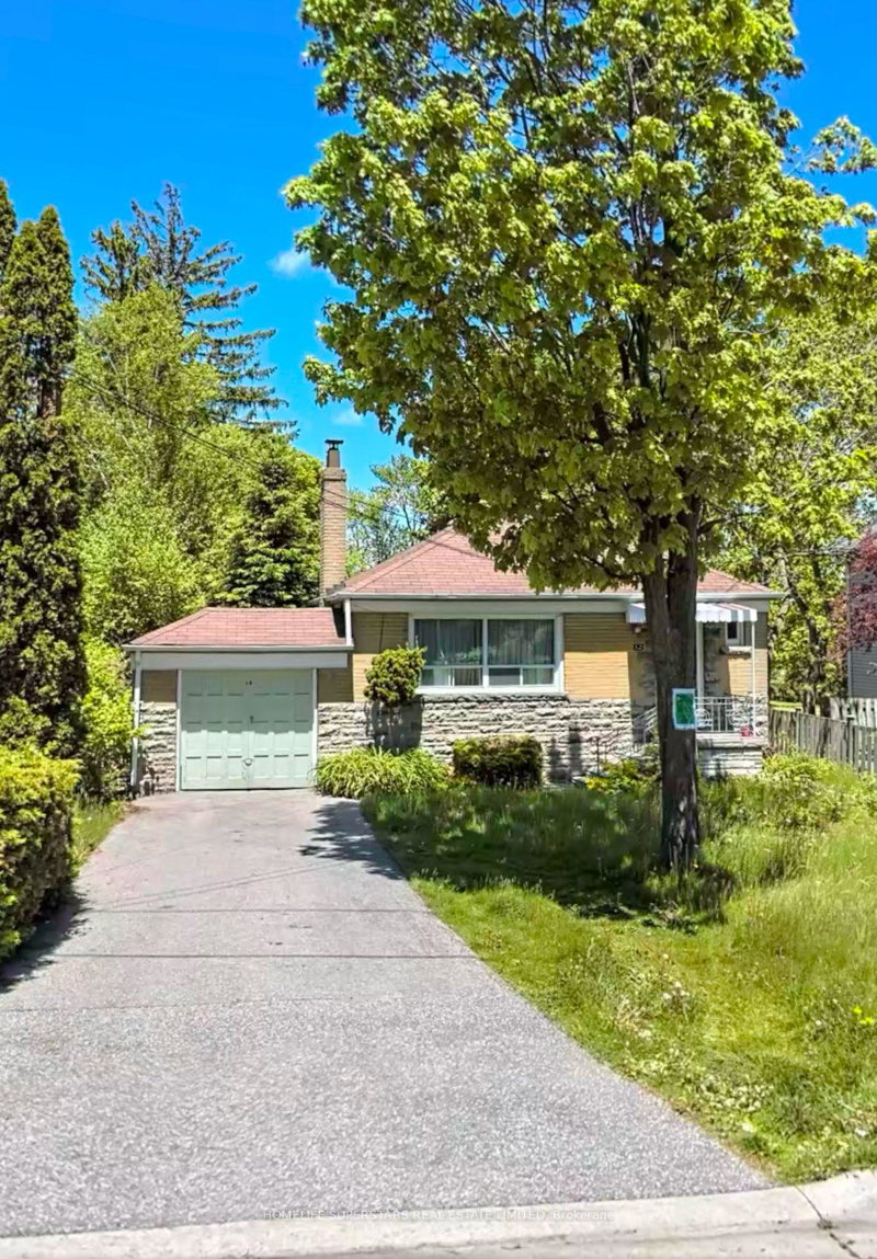 Image of home for listing MLS® E13810092