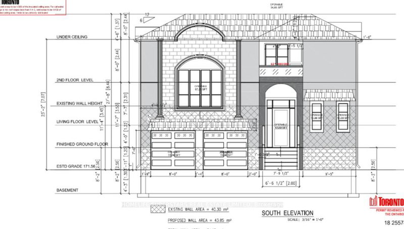 Image of home for listing MLS® E13810092