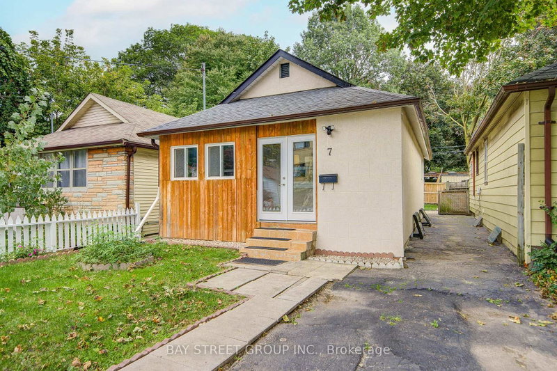 Image of home for listing MLS® E13810112