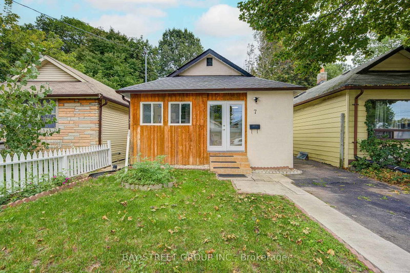 Image of home for listing MLS® E13810112