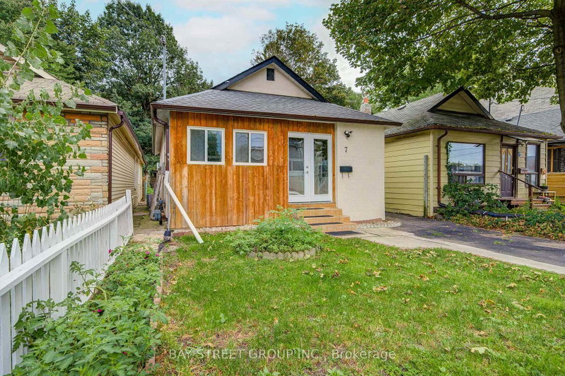 Image of home for listing MLS® E13810112