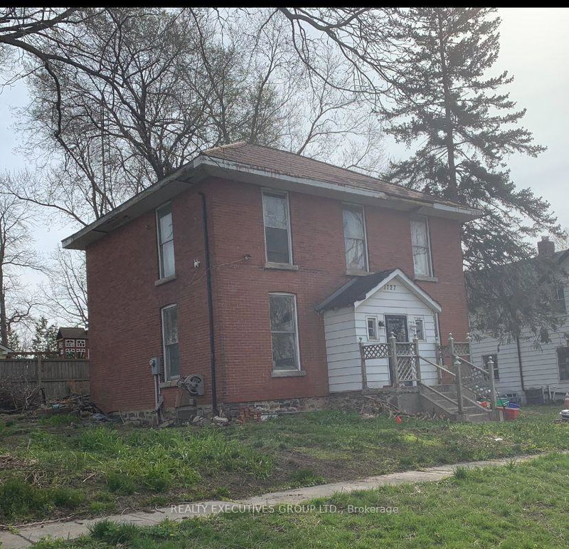 Image of home for listing MLS® E13810170