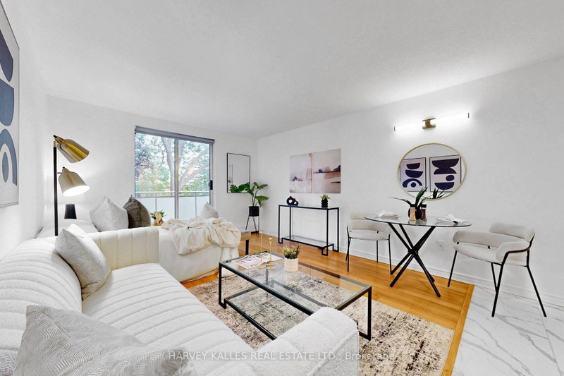 Image of home for listing MLS® E13810186
