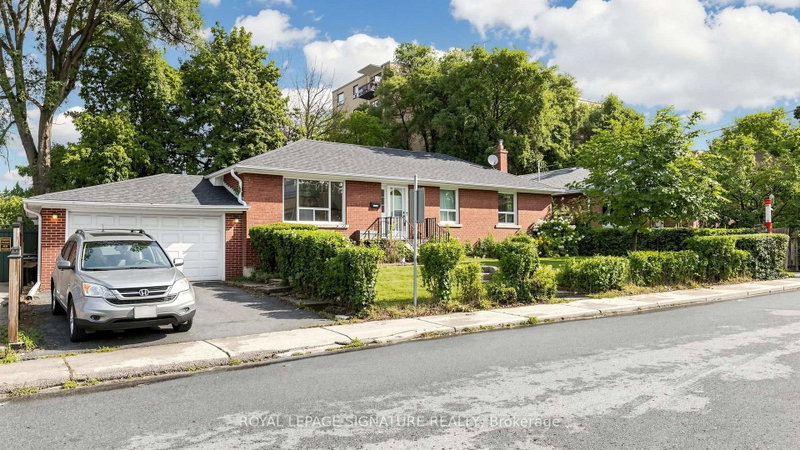 Image of home for listing MLS® E13810224