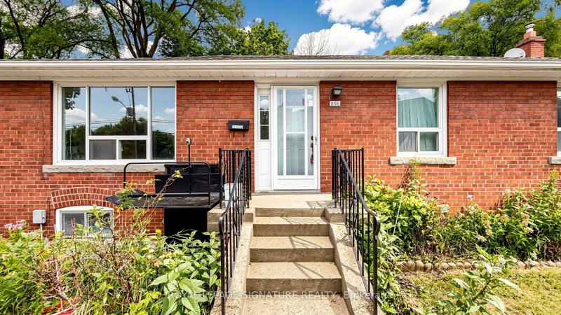 Image of home for listing MLS® E13810224