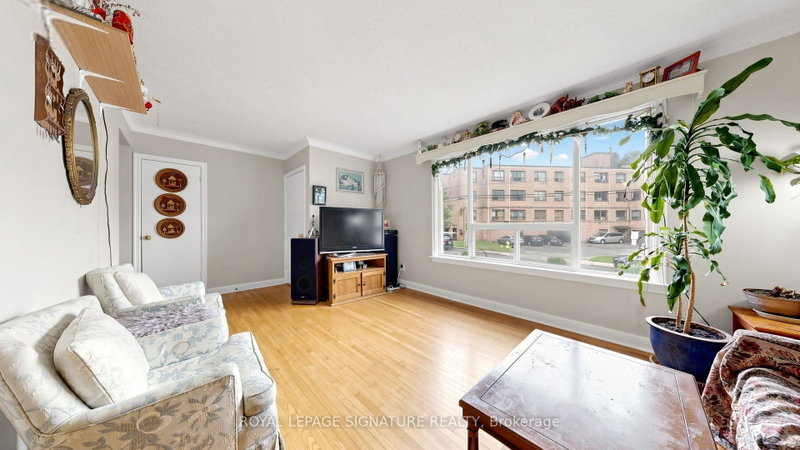 Image of home for listing MLS® E13810224