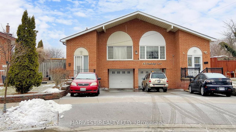 Image of home for listing MLS® E13810372