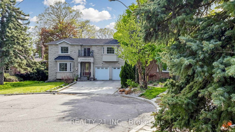 Image of home for listing MLS® E13810536