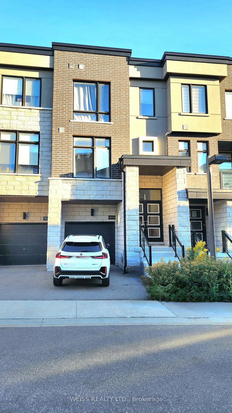 Image of home for listing MLS® E13810546