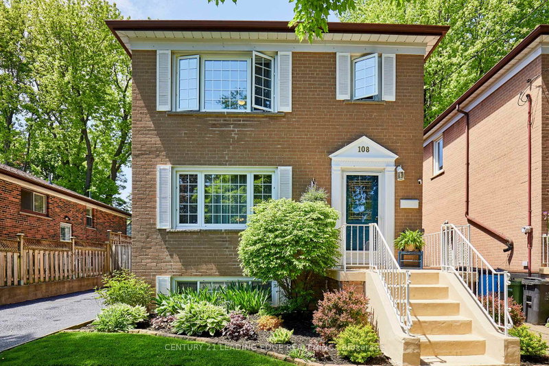Image of home for listing MLS® E13810608
