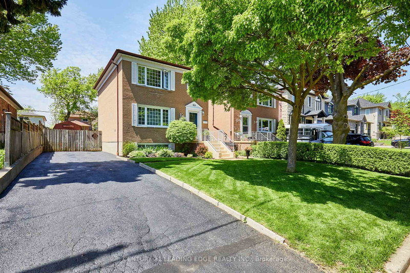 Image of home for listing MLS® E13810608