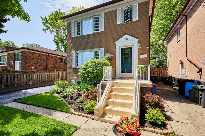 Image of home for listing MLS® E13810608