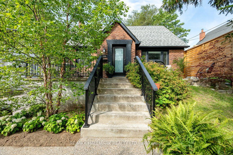 Image of home for listing MLS® E13810716