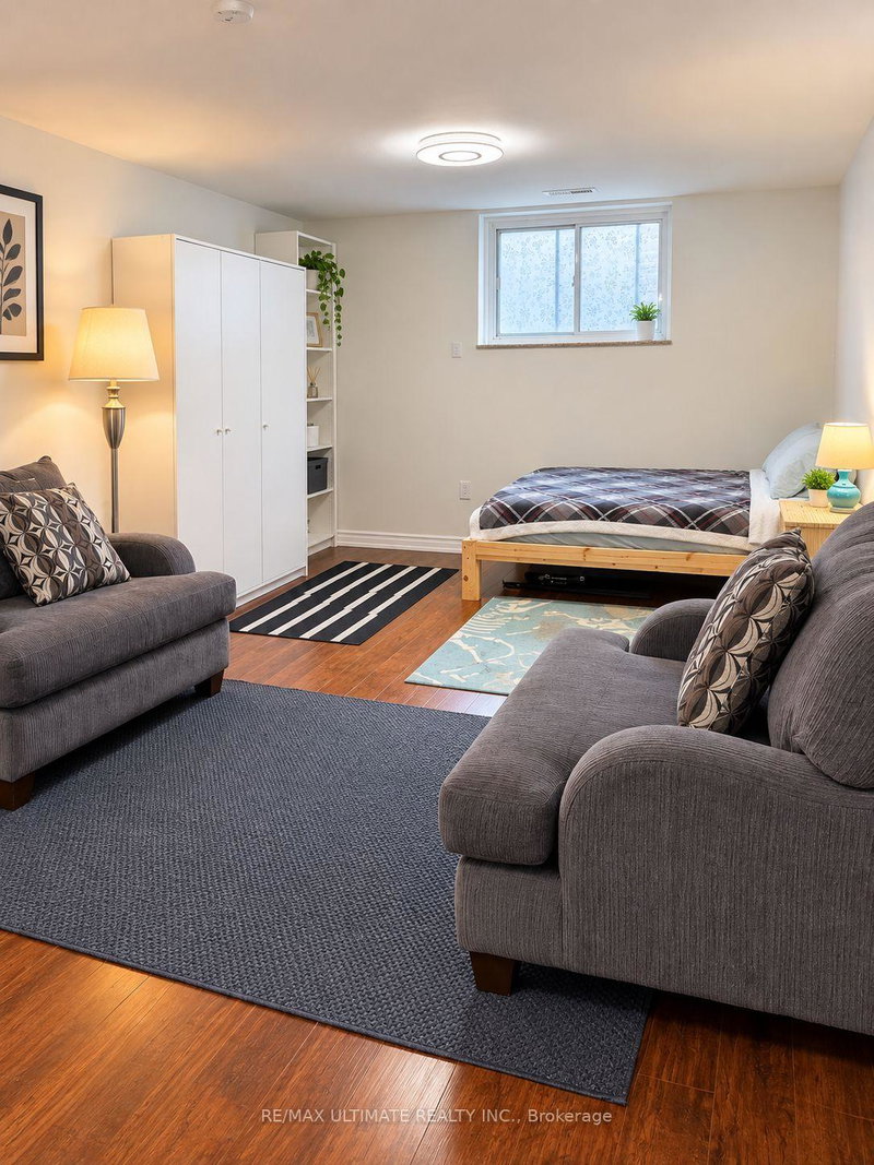 Image of home for listing MLS® E13810836