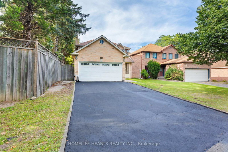 Image of home for listing MLS® E13811198