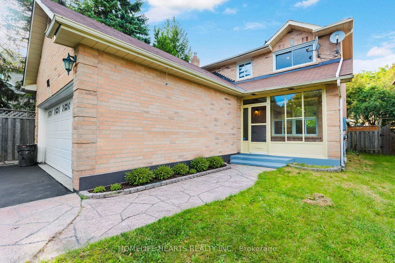 Image of home for listing MLS® E13811198