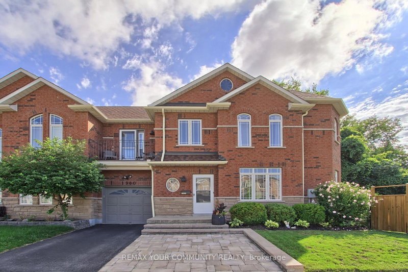 Image of home for listing MLS® E13811258