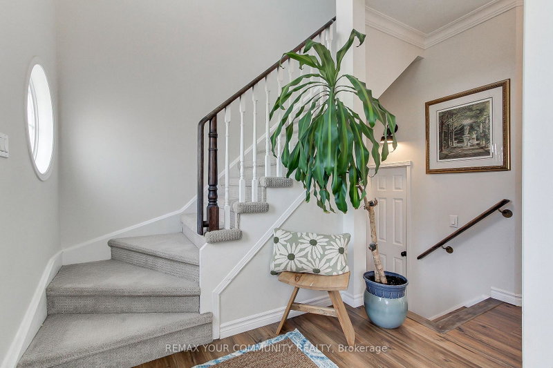 Image of home for listing MLS® E13811258