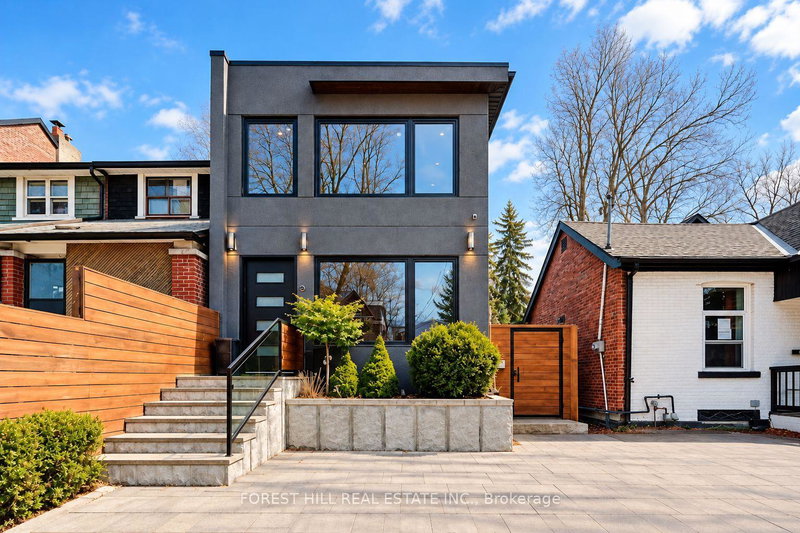 Image of home for listing MLS® E13811266
