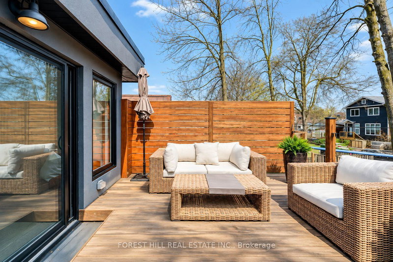 Image of home for listing MLS® E13811266
